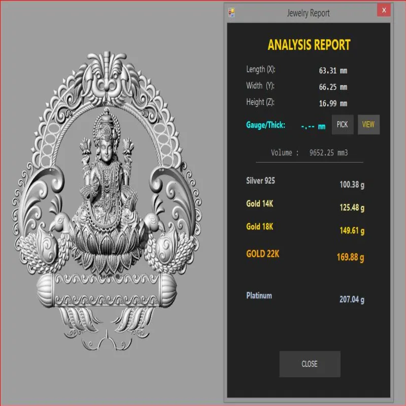 Product thumbnail
