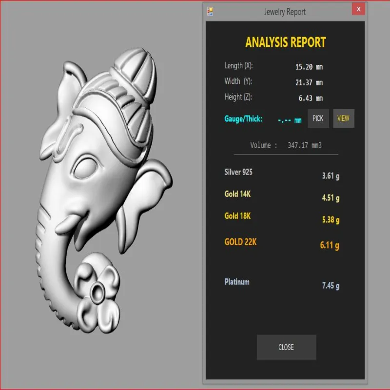 Product thumbnail