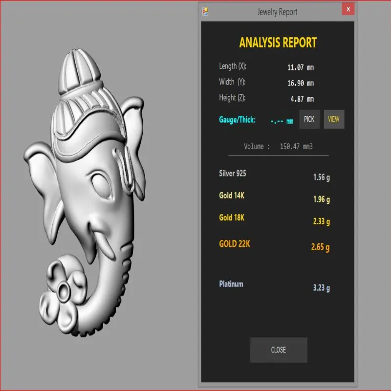 Product thumbnail